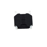 TS5208A Low-Profile Tactile Switch – 4x4x0.8mm SMD Tactile Membrane Switch