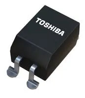 TLP3556A SOP-4 – Photorelay Solid State Relay by Toshiba