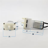 Mini Air Pump  JSB1523018 5V Operated