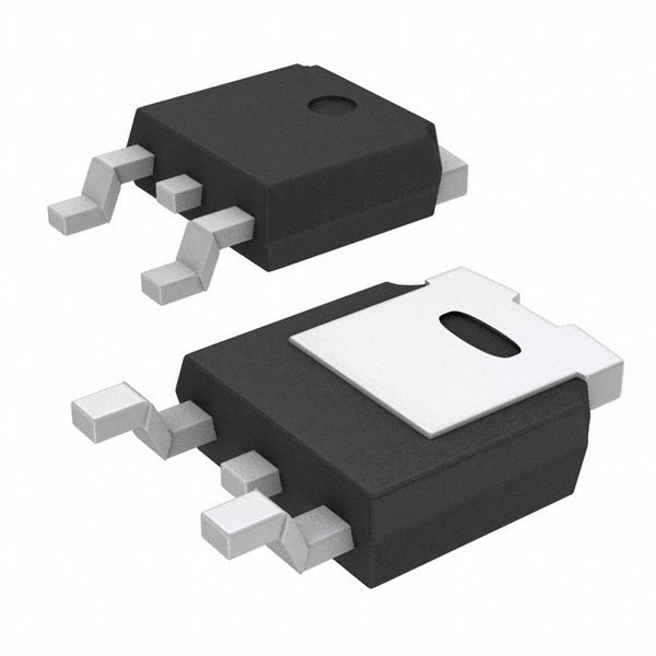 MJD350T4 – PNP Power Transistor in DPAK Package
