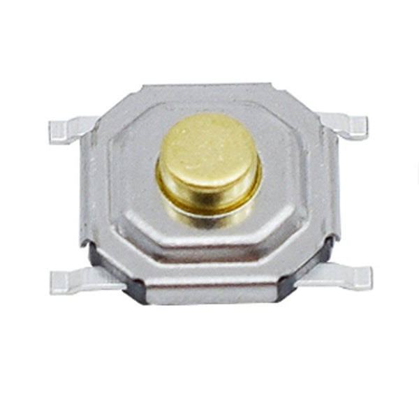 SMD Tactile switch 5.2x5.2