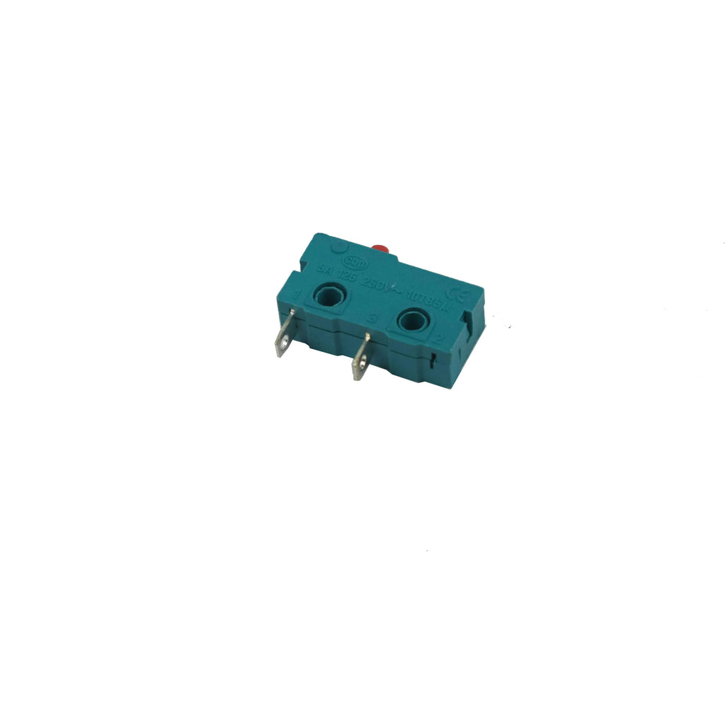 5A 250V Micro Limit Push Button SPST Switch