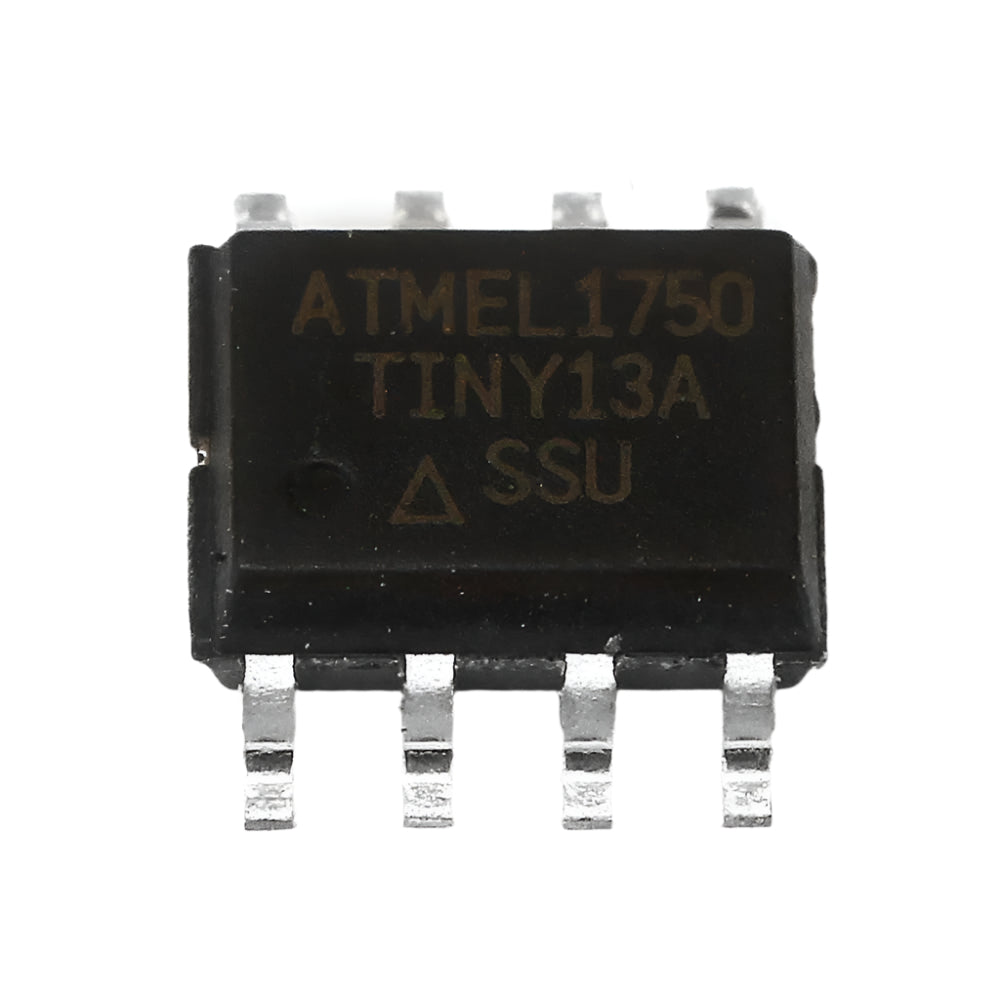 ATtiny13A