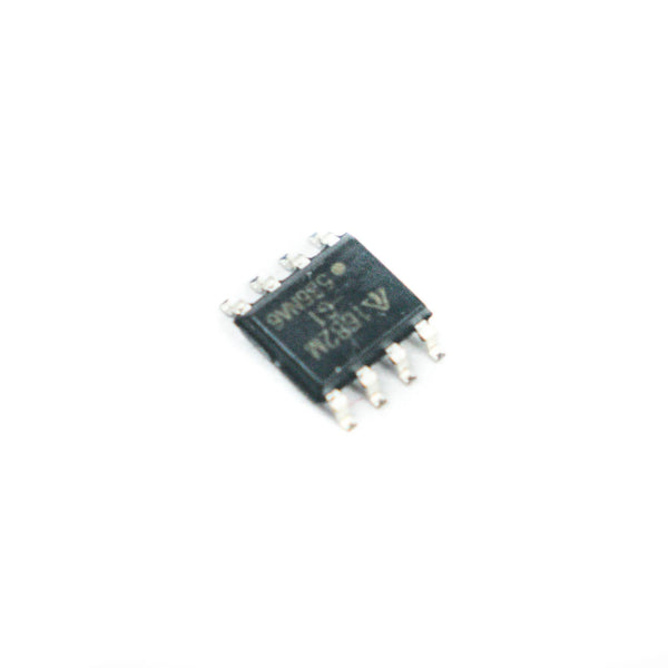 AO3402 30V 4A N-Channel MOSFET by Alpha & Omega