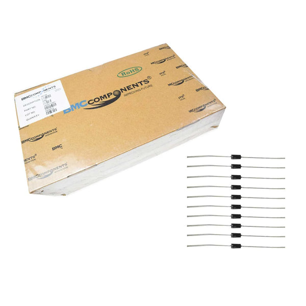 BA159 1.0 Amp Fast Recovery Diode DO-41