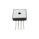 BR3510L 1000V, 35A Single-Phase Silicon Bridge Rectifier