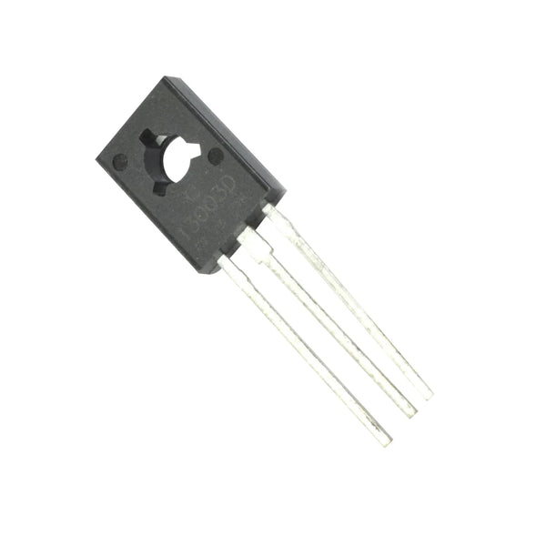 C13003D 400V 2A NPN-Power Transistor