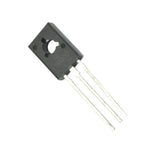 C13003D 400V 2A NPN-Power Transistor