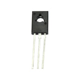 C13003D 400V 2A NPN-Power Transistor