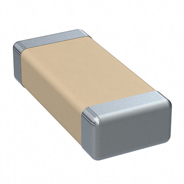 100nF Ceramic Capacitor SMD 1206