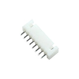 8 Pin 2.54mm Relimate Connector Male Female