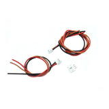 3 Pin 2.54mm Relimate Connector Male and Female with Wire