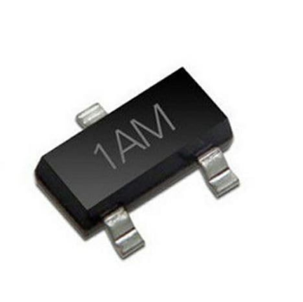 MMBT3904L NPN General-Purpose Transistor – SOT-23 Package (Pack of 3000)