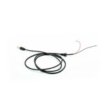 DC Jack Male Barrel Connector with 105 cm Cable