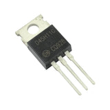D45H11G 80V 10A Silicon PNP Transistor