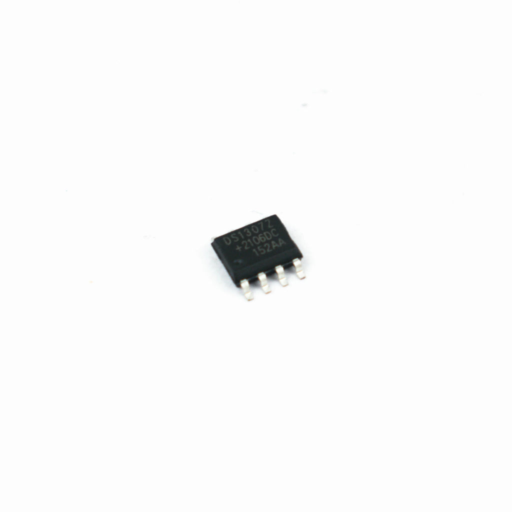 DS1307 64 X 8 Serial Real Time Clock IC (SMD Package)