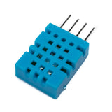 DHT11 Temperature and Humidity Sensor