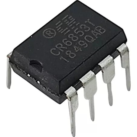 CR6853T PWM Controller IC DIP-8