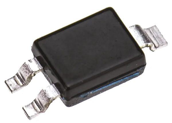 SFH 2400 FA-Z – Infrared Receiver Module for Data Transmission by Osram