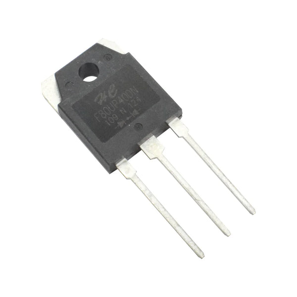 F80UP40DN 400V 80A Common Cathode Fast Recovery Diode