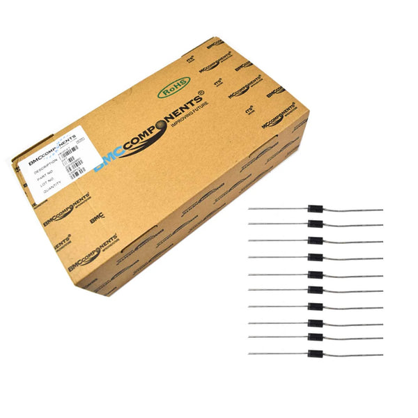 FR107 1.0A Fast Rectifier Diode DO-41