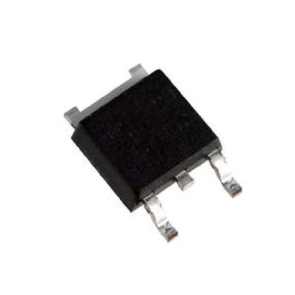 MJD340T4 – NPN Power Transistor DPAK