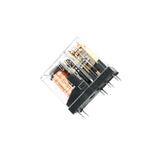 G2R-2 12V DC 8-Pin Transparent Relay