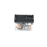 G2R-2 12V DC 8-Pin Transparent Relay
