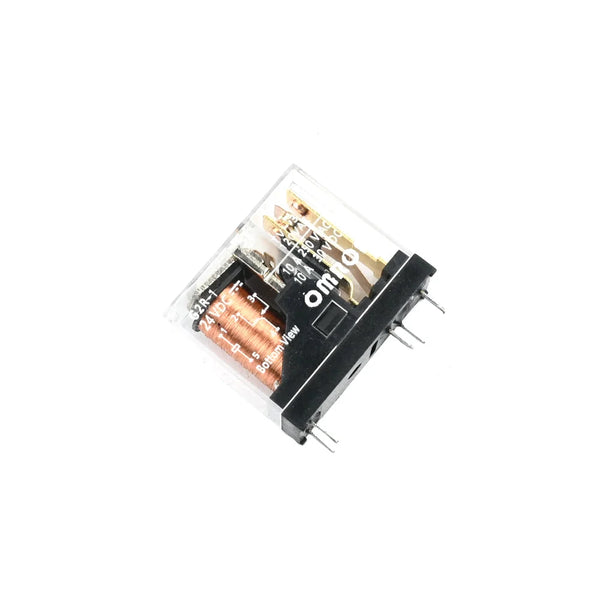 G2R-1 24V DC 5-Pin Transparent Relay