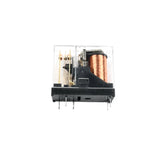 G2R-1 24V DC 5-Pin Transparent Relay