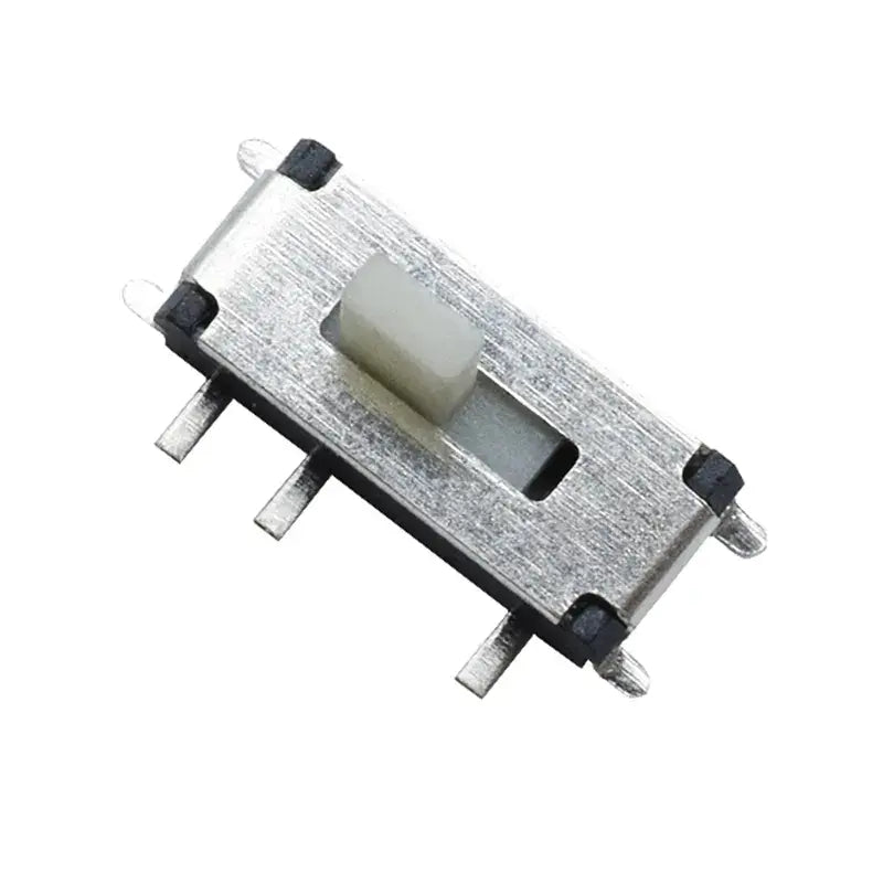 MST12C02 2 Position SPDT Slide Switch
