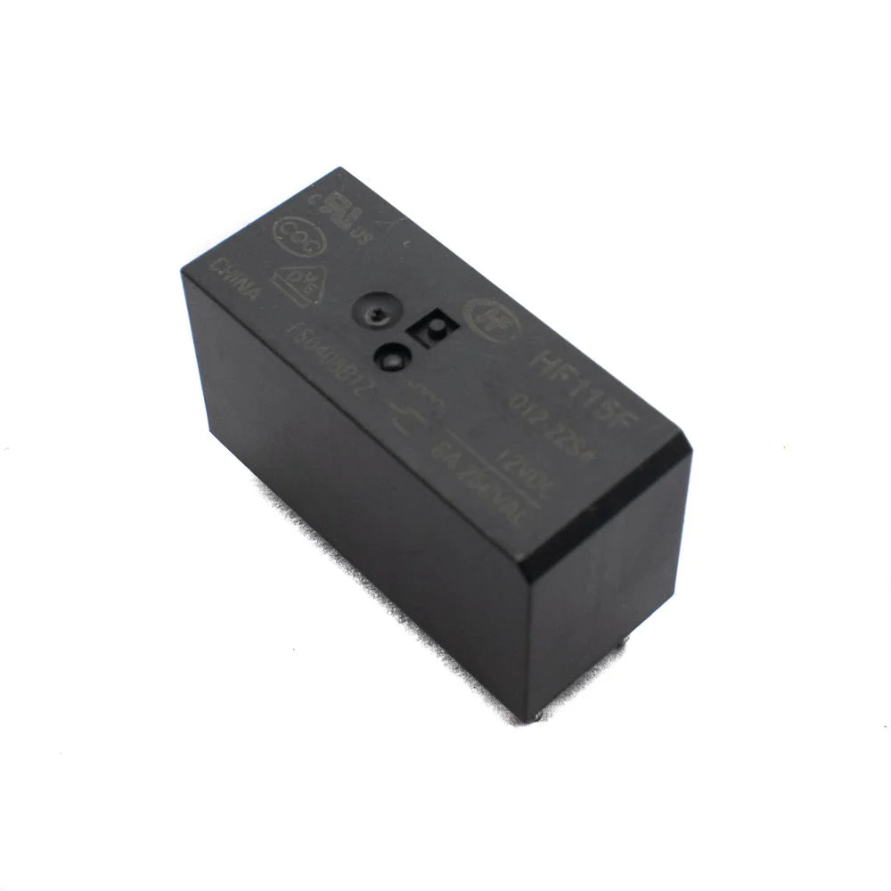 1PC HongFa HF115F-I 012-1ZS3A 12VDC Power Relay 8Pins 16A 250VAC