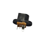 DC053 DC Female Power Socket with Ear Screw Hole