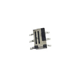 MSS22C02 SMD Miniature Switch 2-Position with H-Type Slot