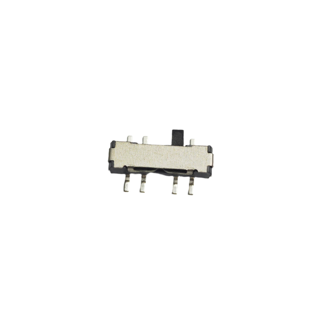 MSK23D18-T Miniature Slide Switch