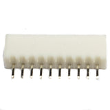 10 Pin JST Connector Male - 2.0mm Pitch