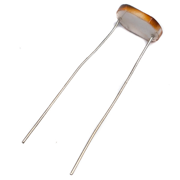 12mm LDR Light Dependent Resistor