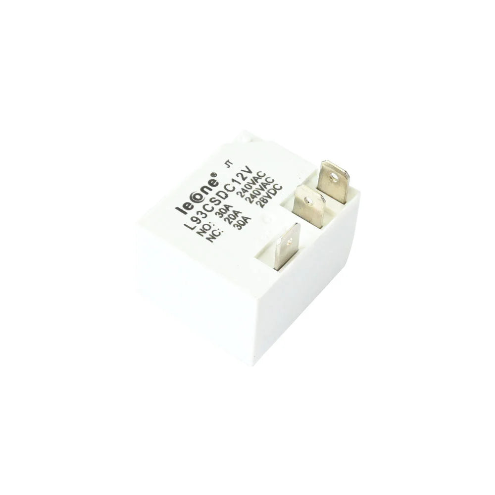 L93CSDC12V 12V 30A LEONE Box Type Relay