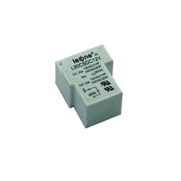 Leone Power Relay 12V 30A