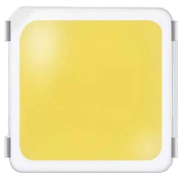 Warm White 6V SMD LED - L2835W
