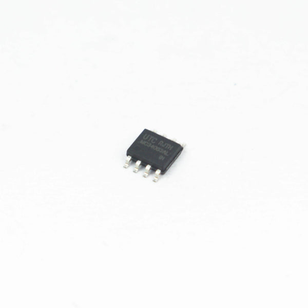 MC34063AL DC To DC Converter Controller (SMD Package)