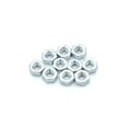 M3 Hex Nut with 2mm height