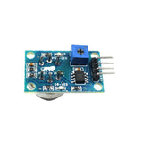 MQ-8 Hydrogen Gas Sensor Module