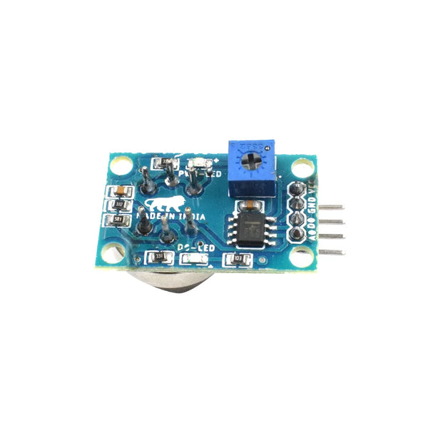 MQ-6 Gas Sensor Module