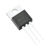 MUR2045CT 600V 20A Super Fast Rectifier