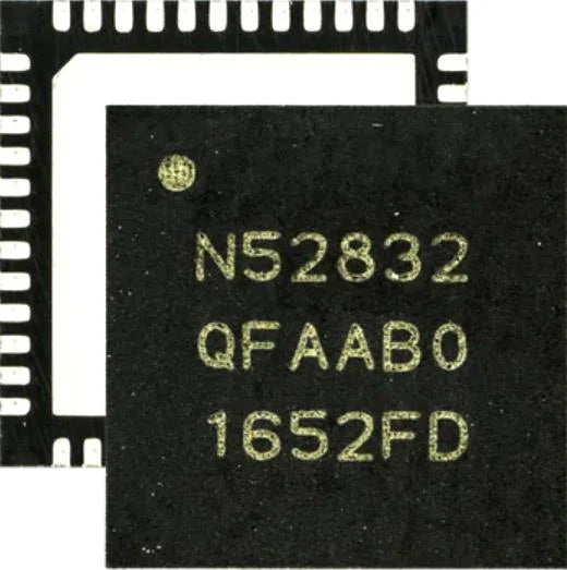 NRF52832-QFAA-R7 – Bluetooth 5.0 SoC