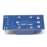 1 channel 5v relay module