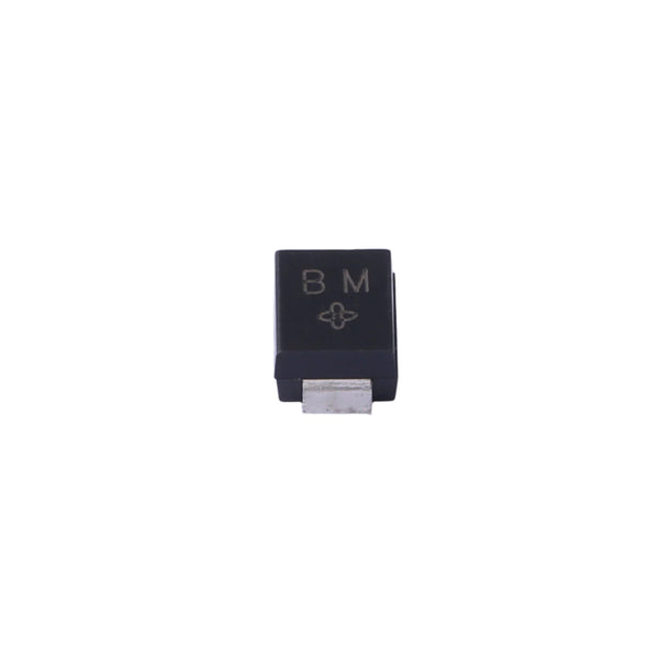SMBJ15CA TVS Diode Bidirectional DO-214AA (Pack of 10)