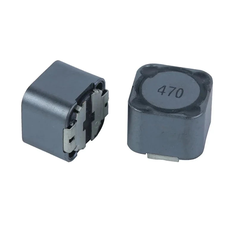 47µH Coil Shielded SMD Power Inductor