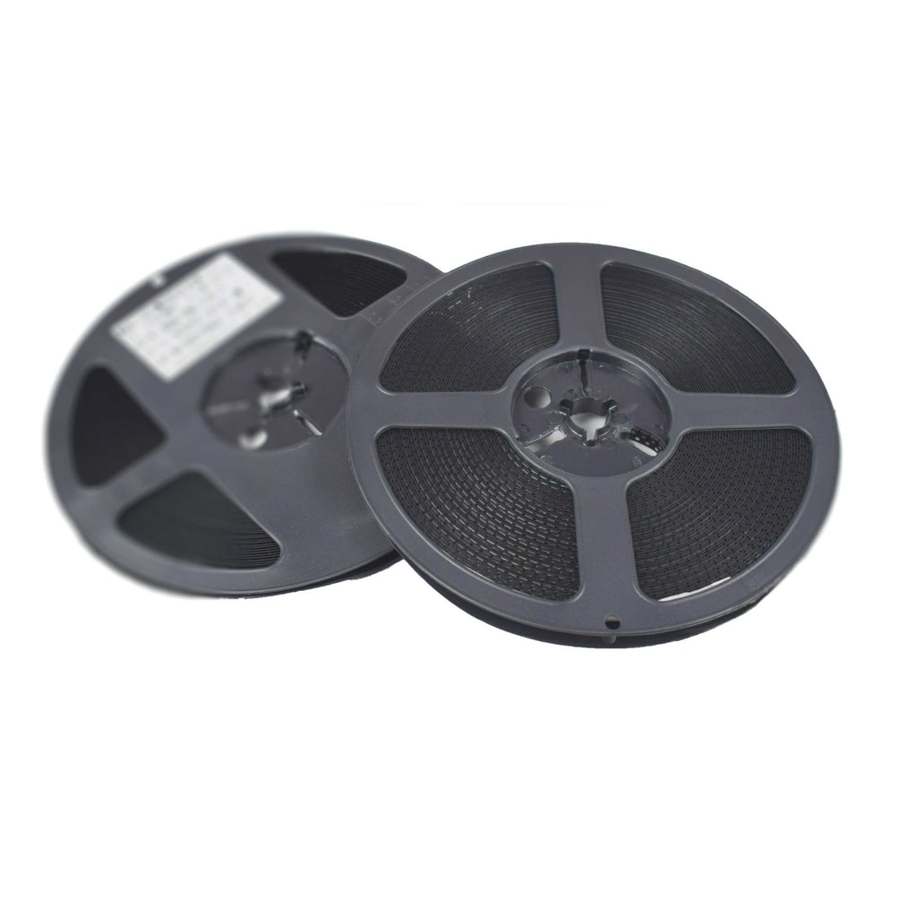 3V 1W Amber 2835 SMD LED